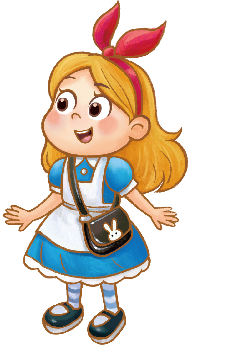Alice